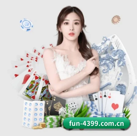 4399小游戏大全 APP 界面 - 4399.com